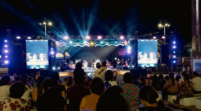 Prefeitura de Petrolina divulga as 20 músicas que irão competir no Festival de Música Geraldo Azevedo Prefeitura de Petrolina divulga as 20 músicas que irão competir no Festival de Música Geraldo Azevedo