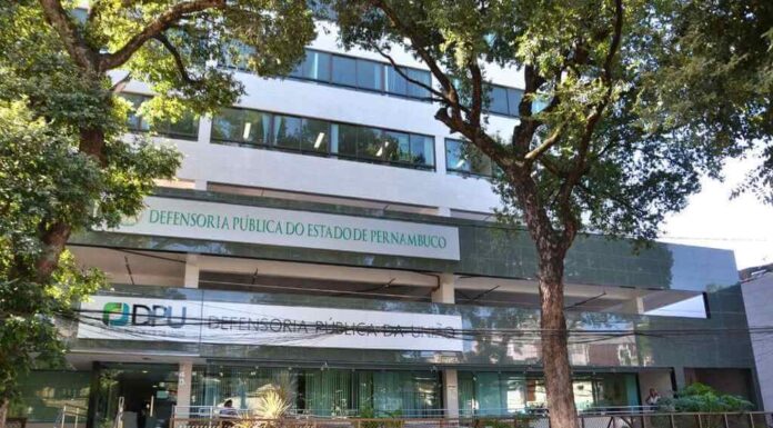 Defensoria Pública de Pernambuco sedia XI Congresso da AIDEF e recebe representantes das Américas para debate sobre acesso à justiça e direitos humanos Defensoria Pública de Pernambuco sedia XI Congresso da AIDEF e recebe representantes das Américas para debate sobre acesso à justiça e direitos humanos