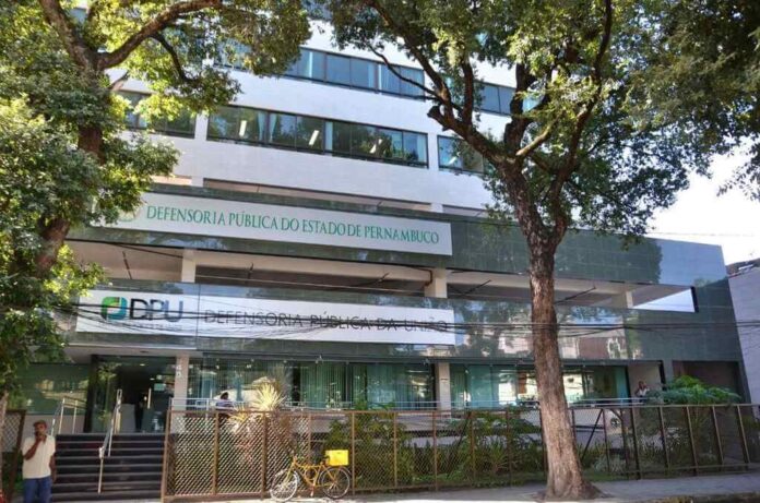 Defensoria Pública de Pernambuco sedia XI Congresso da AIDEF e Defensoria Pública de Pernambuco sedia XI Congresso da AIDEF e recebe representantes das Américas para debate sobre acesso à justiça e direitos humanos