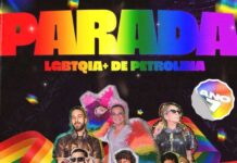 7ª Parada LGBTQIA+ de Petrolina leva música, diversidade e conscientização política às ruas da cidade 7ª Parada LGBTQIA+ de Petrolina leva música, diversidade e conscientização política às ruas da cidade