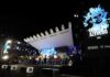 Talentos de diferentes regiões do país se encontram na primeira noite do Festival de Música Geraldo Azevedo Talentos de diferentes regiões do país se encontram na primeira noite do Festival de Música Geraldo Azevedo