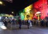 Petrolina 131 anos: Desfile alegórico artístico transforma avenida Guararapes em palco de histórias, resistência e homenagens Petrolina 131 anos: Desfile alegórico artístico transforma avenida Guararapes em palco de histórias, resistência e homenagens