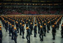 Governo de Pernambuco publica editais de concursos para Polícia Militar e Corpo de Bombeiros com 1.890 vagas Governo de Pernambuco publica editais de concursos para Polícia Militar e Corpo de Bombeiros com 1.890 vagas