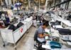 Pernambuco lidera no Nordeste e é 3º do Brasil na geração de empregos, com 13,4 mil vagas em agosto Pernambuco lidera no Nordeste e é 3º do Brasil na geração de empregos, com 13,4 mil vagas em agosto