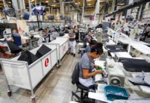Pernambuco lidera no Nordeste e é 3º do Brasil na geração de empregos, com 13,4 mil vagas em agosto Pernambuco lidera no Nordeste e é 3º do Brasil na geração de empregos, com 13,4 mil vagas em agosto