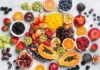 Produção de frutas cresce e movimenta R$ 95,6 bilhões no país