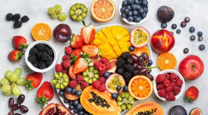 Produção de frutas cresce e movimenta R$ 95,6 bilhões no país