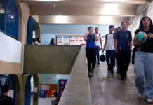 Pé-de-Meia começa a pagar sexta parcela a estudantes nesta segunda