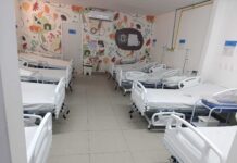 Hospital Dom Malan em Petrolina recebe novos móveis para pacientes e conclui climatização da unidade Hospital Dom Malan em Petrolina recebe novos móveis para pacientes e conclui climatização da unidade