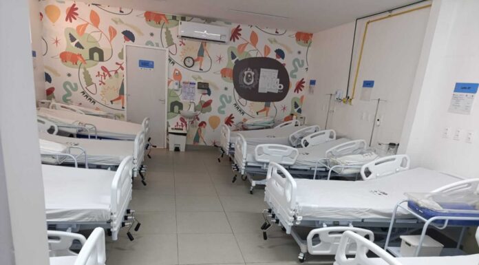 Hospital Dom Malan em Petrolina recebe novos móveis para pacientes e conclui climatização da unidade Hospital Dom Malan em Petrolina recebe novos móveis para pacientes e conclui climatização da unidade
