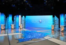 Globo anuncia cancelamento do debate dos candidatos à Presidência da República e manifesta discordância com interferências nas regras acordadas Globo anuncia cancelamento do debate dos candidatos à Presidência da República e manifesta discordância com interferências nas regras acordadas