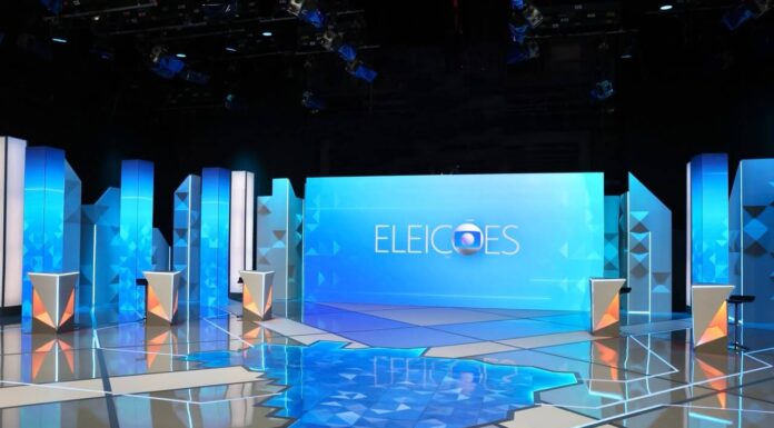 Globo anuncia cancelamento do debate dos candidatos à Presidência da República e manifesta discordância com interferências nas regras acordadas Globo anuncia cancelamento do debate dos candidatos à Presidência da República e manifesta discordância com interferências nas regras acordadas