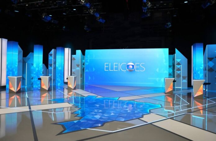 Globo anuncia cancelamento do debate dos candidatos à Presidência da Globo anuncia cancelamento do debate dos candidatos à Presidência da República e manifesta discordância com interferências nas regras acordadas