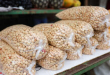 Prefeitura de Juazeiro divulga cotação dos hortifrutigranjeiros comercializados no Mercado do Produtor nesta sexta-feira (2) Prefeitura de Juazeiro divulga cotação dos hortifrutigranjeiros comercializados no Mercado do Produtor nesta sexta-feira (2)