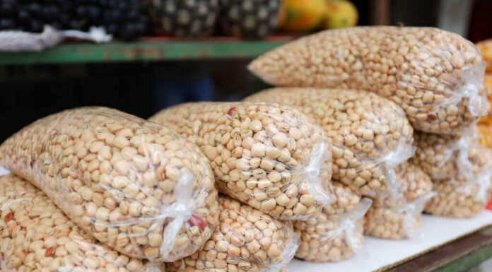 Prefeitura de Juazeiro divulga cotação dos hortifrutigranjeiros comercializados no Mercado do Produtor nesta sexta-feira (2) Prefeitura de Juazeiro divulga cotação dos hortifrutigranjeiros comercializados no Mercado do Produtor nesta sexta-feira (2)