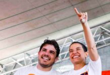 Orocó dá a Raquel Lyra a maior votação proporcional do Sertão do São Francisco e a oitava maior de Pernambuco Orocó dá a Raquel Lyra a maior votação proporcional do Sertão do São Francisco e a oitava maior de Pernambuco