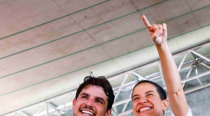 Orocó dá a Raquel Lyra a maior votação proporcional do Sertão do São Francisco e a oitava maior de Pernambuco Orocó dá a Raquel Lyra a maior votação proporcional do Sertão do São Francisco e a oitava maior de Pernambuco