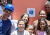 No Recife, governadora Raquel Lyra entrega 49 residências reformadas pelo programa Morar Bem Pernambuco No Recife, governadora Raquel Lyra entrega 49 residências reformadas pelo programa Morar Bem Pernambuco