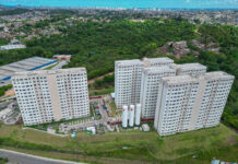 Morar Bem Pernambuco chega a 28 mil famílias beneficiadas com subsídio para entrada de imóveis Morar Bem Pernambuco chega a 28 mil famílias beneficiadas com subsídio para entrada de imóveis