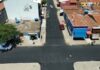 Transformação urbana: Prefeitura acelera pavimentação asfáltica e renova ruas e avenidas de Lagoa Grande Transformação urbana: Prefeitura acelera pavimentação asfáltica e renova ruas e avenidas de Lagoa Grande