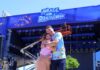 Prefeito Simão e Alinne Durando acompanham últimos detalhes para o festival infantil Abrace um Denguinho Prefeito Simão e Alinne Durando acompanham últimos detalhes para o festival infantil Abrace um Denguinho