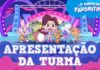Cantora Raphaela Santos visitará LBV Recife para levar alegria às crianças e aos adolescentes Cantora Raphaela Santos visitará LBV Recife para levar alegria às crianças e aos adolescentes