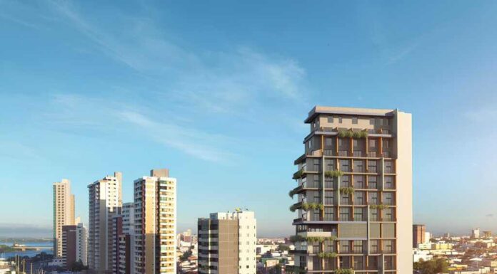 Expansão imobiliária em Petrolina amplia procura pelo mercado de capitais no Vale do São Francisco Expansão imobiliária em Petrolina amplia procura pelo mercado de capitais no Vale do São Francisco