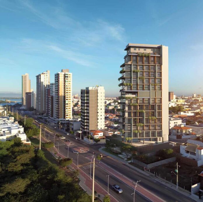 Expansão imobiliária em Petrolina amplia procura pelo mercado de capitais Expansão imobiliária em Petrolina amplia procura pelo mercado de capitais no Vale do São Francisco