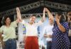 Governadora Raquel Lyra entrega 41 moradias reformadas pelo Programa Morar Bem na Imbiribeira, no Recife Governadora Raquel Lyra entrega 41 moradias reformadas pelo Programa Morar Bem na Imbiribeira, no Recife