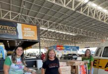 VIII Feira de Empreendedorismo Solidário da Escola Ana Nery une criatividade, educação e solidariedade VIII Feira de Empreendedorismo Solidário da Escola Ana Nery une criatividade, educação e solidariedade
