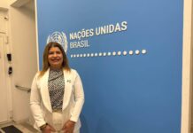 Alinne Durando participa de encontros no UNICEF e Fundação Abrinq para discutir avanços nos direitos de crianças e adolescentes Alinne Durando participa de encontros no UNICEF e Fundação Abrinq para discutir avanços nos direitos de crianças e adolescentes