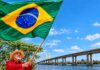Lula une Juazeiro e Petrolina em caminhada nesta terça-feira (20) Lula une Juazeiro e Petrolina em caminhada nesta terça-feira (20)