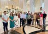 Missa em Ação de Graças marca celebração pelo Dia do Médico em Petrolina Missa em Ação de Graças marca celebração pelo Dia do Médico em Petrolina