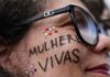 Operação Mulher Segura prende mais de 57 mil agressores em 141 dias Operação Mulher Segura prende mais de 57 mil agressores em 141 dias