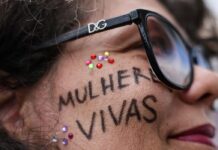 Operação Mulher Segura prende mais de 57 mil agressores em 141 dias Operação Mulher Segura prende mais de 57 mil agressores em 141 dias