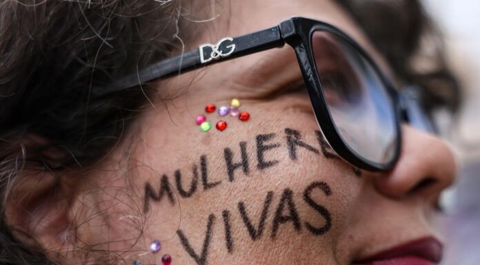 Operação Mulher Segura prende mais de 57 mil agressores em 141 dias Operação Mulher Segura prende mais de 57 mil agressores em 141 dias