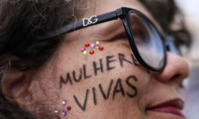 Operação Mulher Segura prende mais de 57 mil agressores em 141 dias