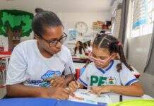 Prefeitura de Petrolina prorroga prazo para renovação de matrículas da Rede Municipal Prefeitura de Petrolina prorroga prazo para renovação de matrículas da Rede Municipal