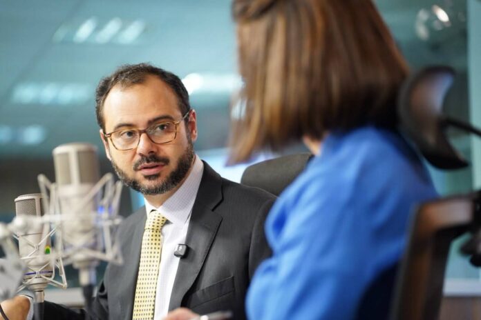 Ministro destaca apoio ao empreendedorismo feminino e esclarece regras do Ministro destaca apoio ao empreendedorismo feminino e esclarece regras do Pix MEI