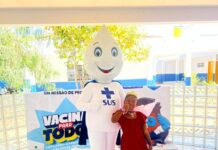 Programa “Vacina para Todos” chega ao residencial Monsenhor Bernardino, em Petrolina Programa “Vacina para Todos” chega ao residencial Monsenhor Bernardino, em Petrolina