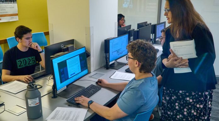 MEC libera novas formações online para professores