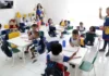 Recife abrirá 34 creches no domingo para facilitar o voto dos pais