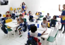 Recife abrirá 34 creches no domingo para facilitar o voto dos pais