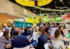 Frutas brasileiras buscam novos mercados durante Fruit Attraction Madrid
