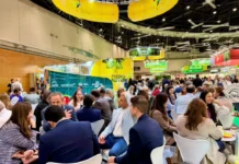 Frutas brasileiras buscam novos mercados durante Fruit Attraction Madrid
