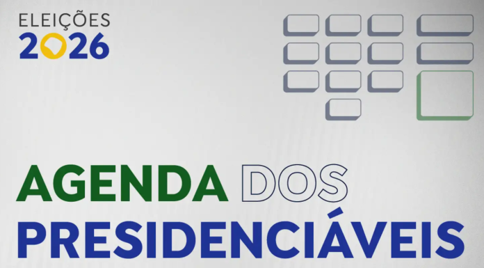 Flávio faz campanha em São Paulo; Lula teve ato em Belo Horizonte