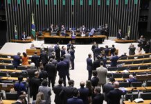 Cresce número de mulheres eleitas para o Congresso Nacional