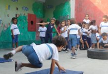 Escolas públicas têm até sábado para regularizar pendências com FNDE Escolas públicas têm até sábado para regularizar pendências com FNDE