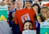 Lula garante versão universitária do “Pé de Meia” caso seja reeleito