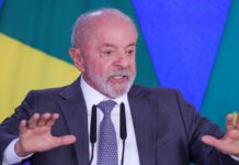 Lula defende redução da maioridade penal para crimes hediondos